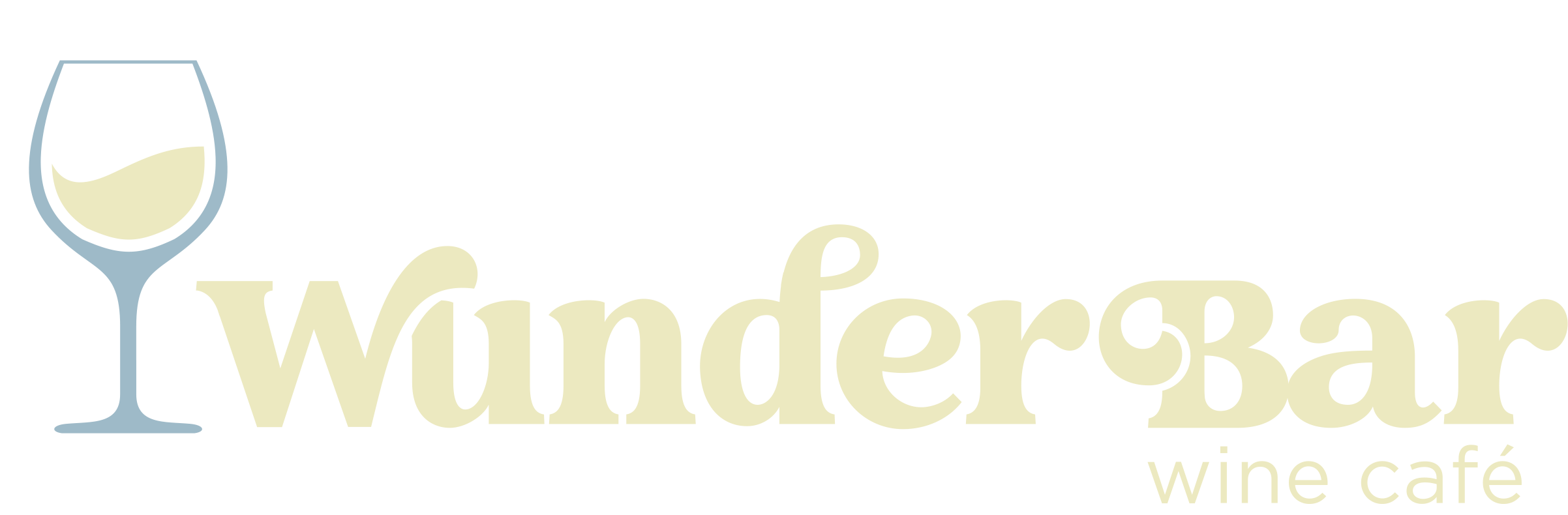 WunderBar wine café