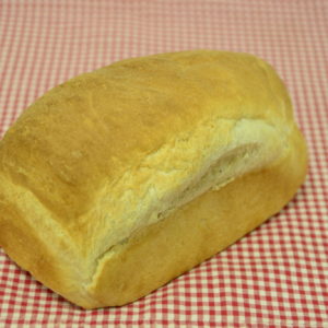 Pan Loafs